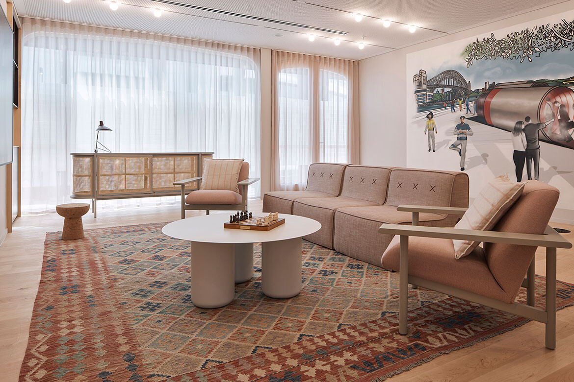 The Crown and the Canopy - Hammond Studio | IndesignLive-4