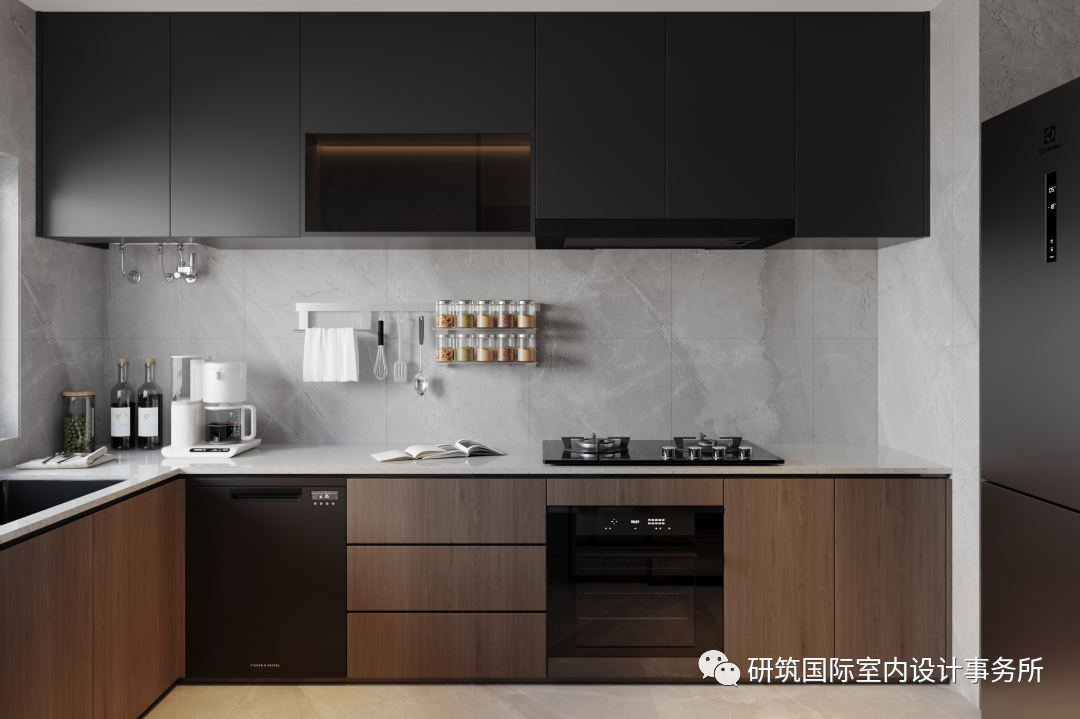 合生国际丨中国北京丨研筑国际室内设计事务所-53