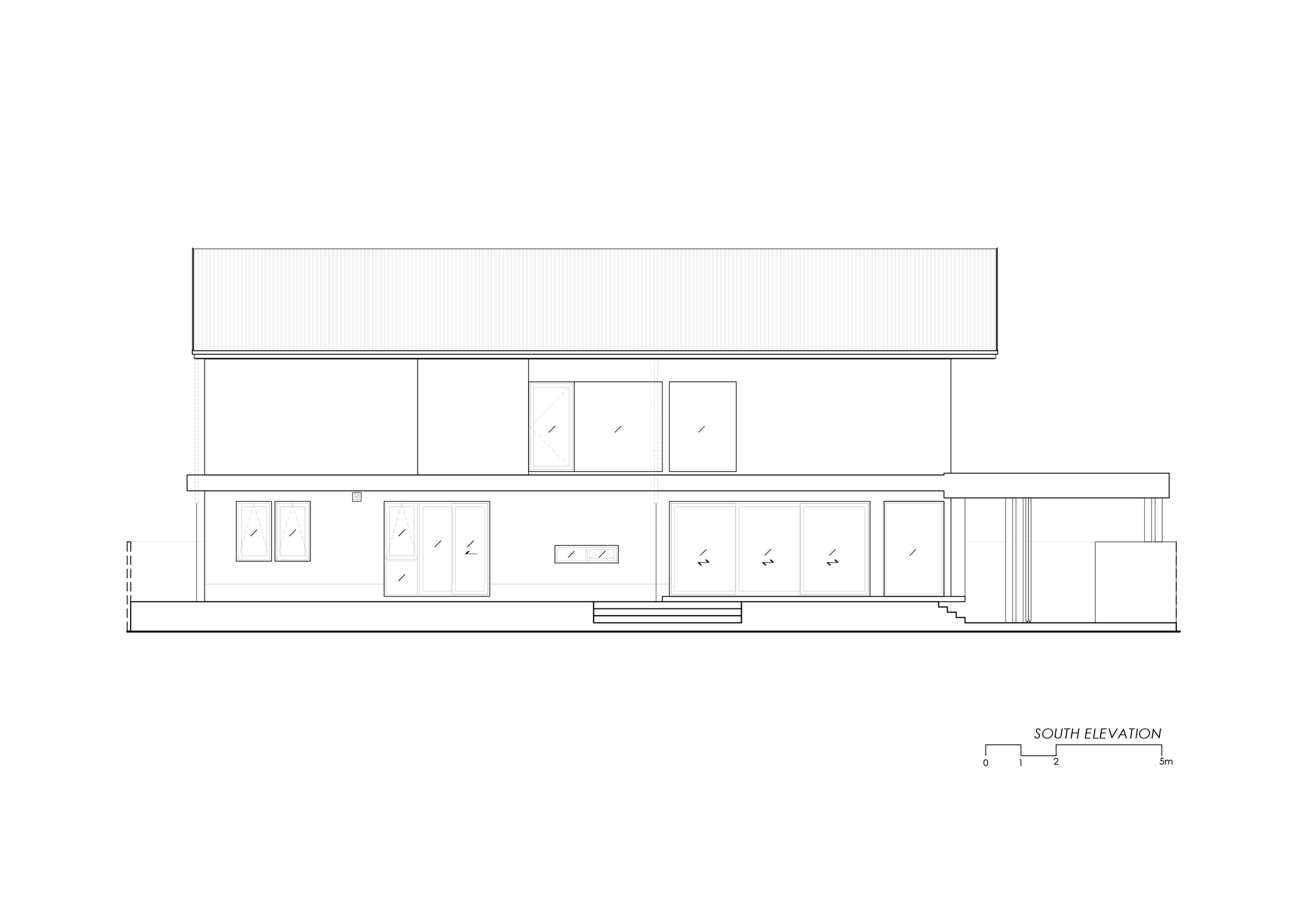 Wehha House · 泰式热带别墅丨泰国曼谷-30