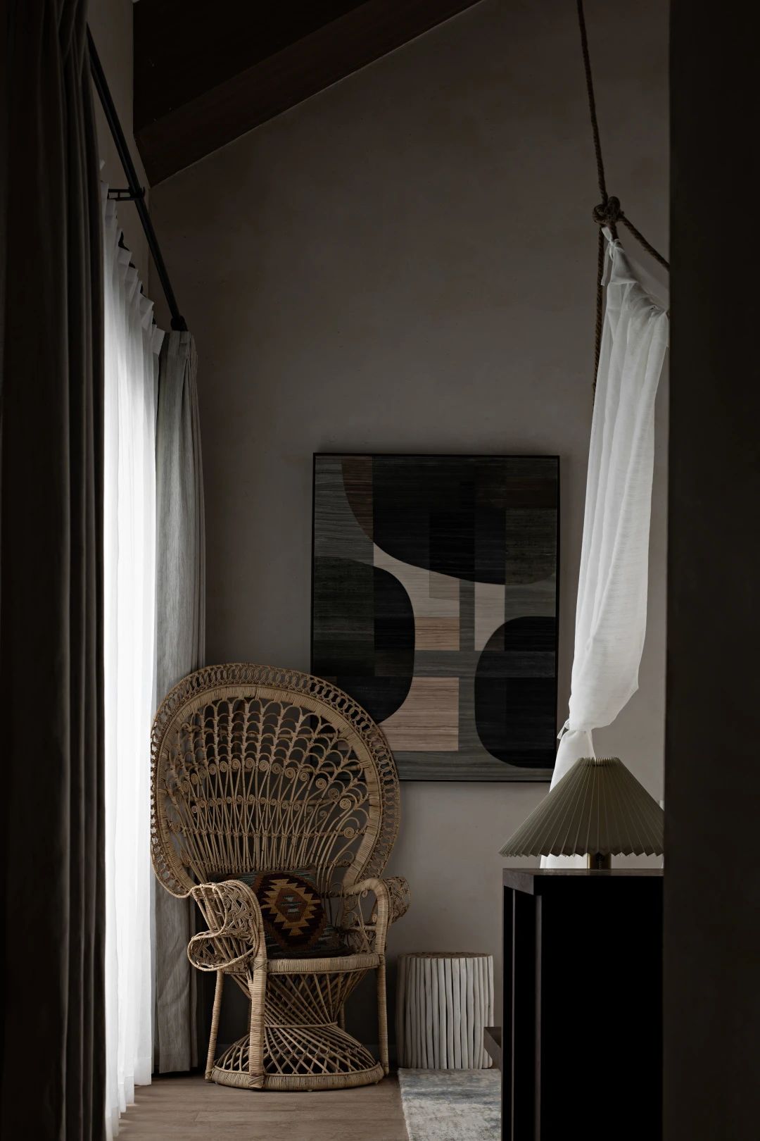 华侨城丽江逐水阁示范单位丨中国丽江丨DAS 大森设计-41