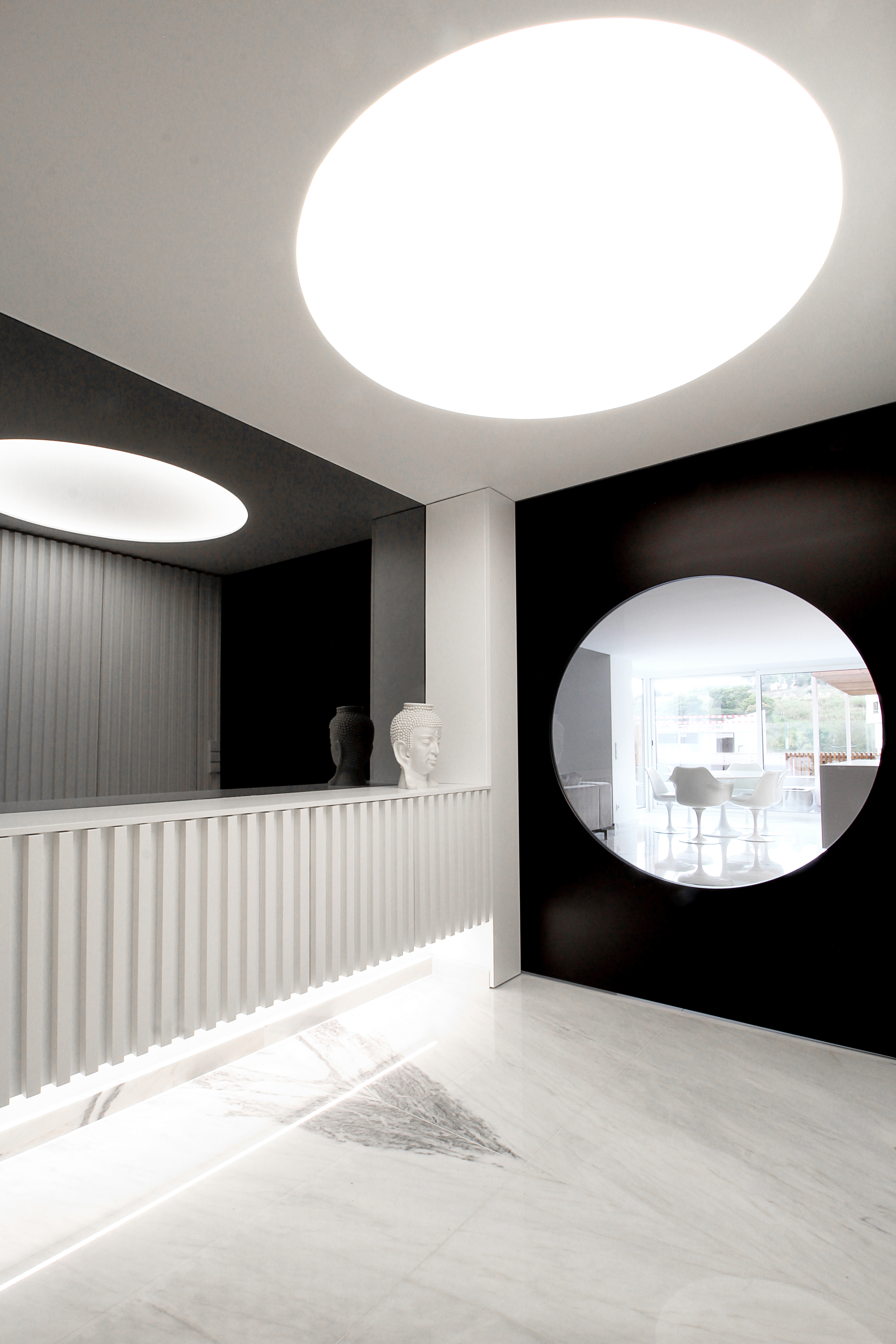 LR 公寓丨葡萄牙里斯本丨nmdarq nmd arquitecto lda-15