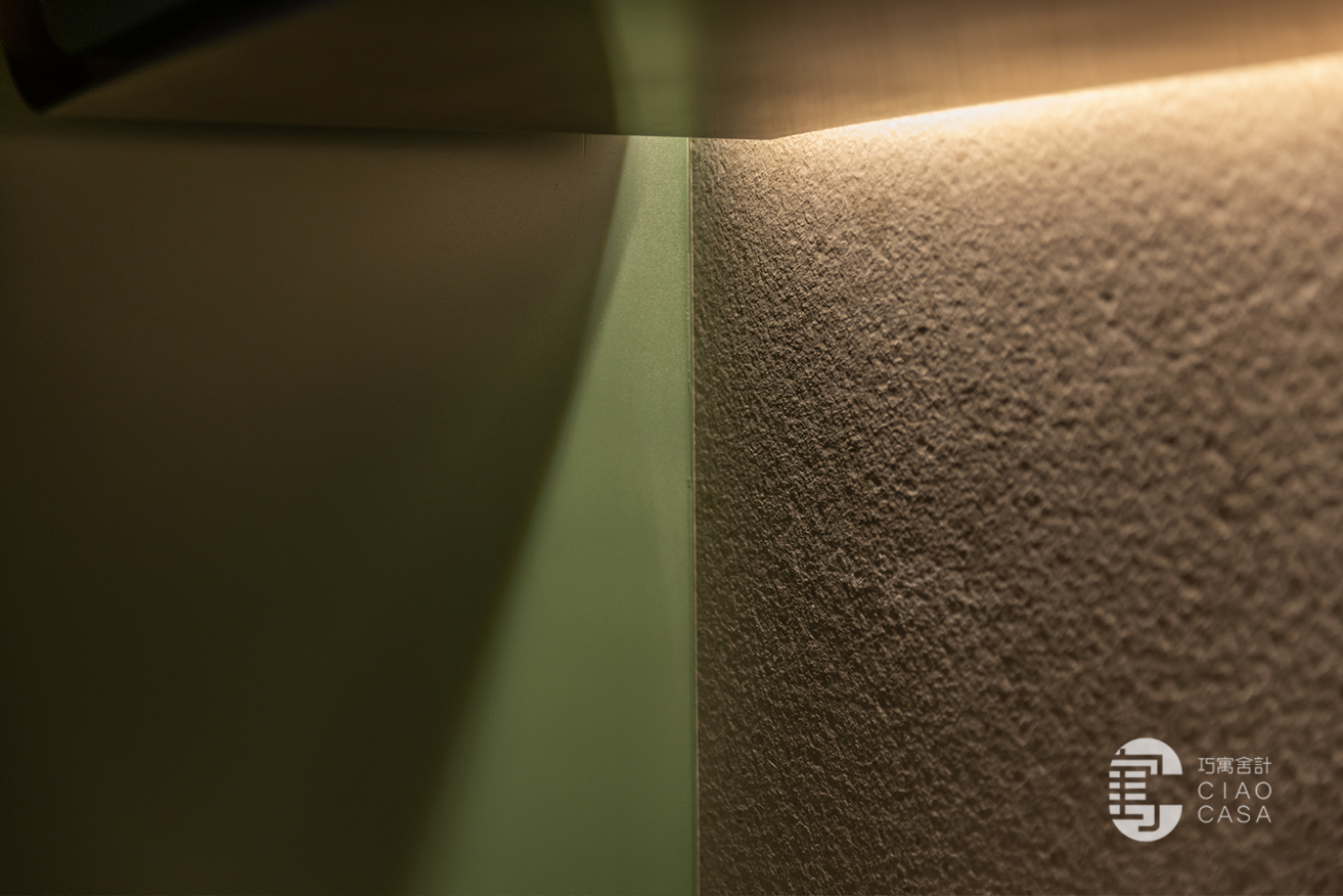 邂逅光影之韻｜法式侘寂的唯美情懷｜巧寓舍計-29