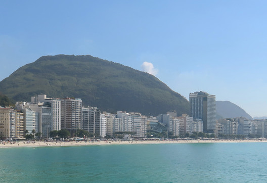 里约热内卢影像与声音博物馆丨巴西里约热内卢丨Diller Scofidio + Renfro-36