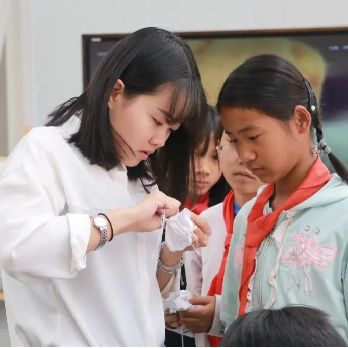 爱心榜单丨微芒成炬，拾光筑梦-13