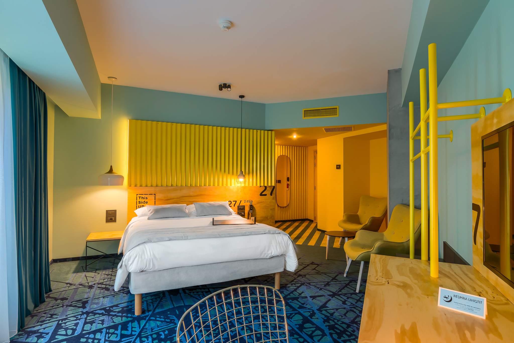 打造趣味十足的波普艺术建筑工地-32