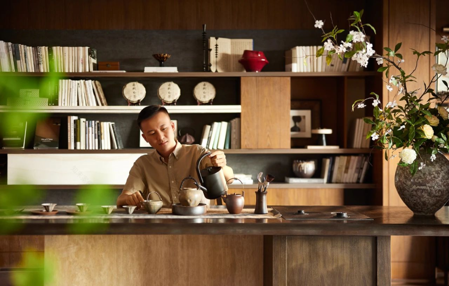 广东 168 户型设计丨中国惠州丨岳蒙设计-51