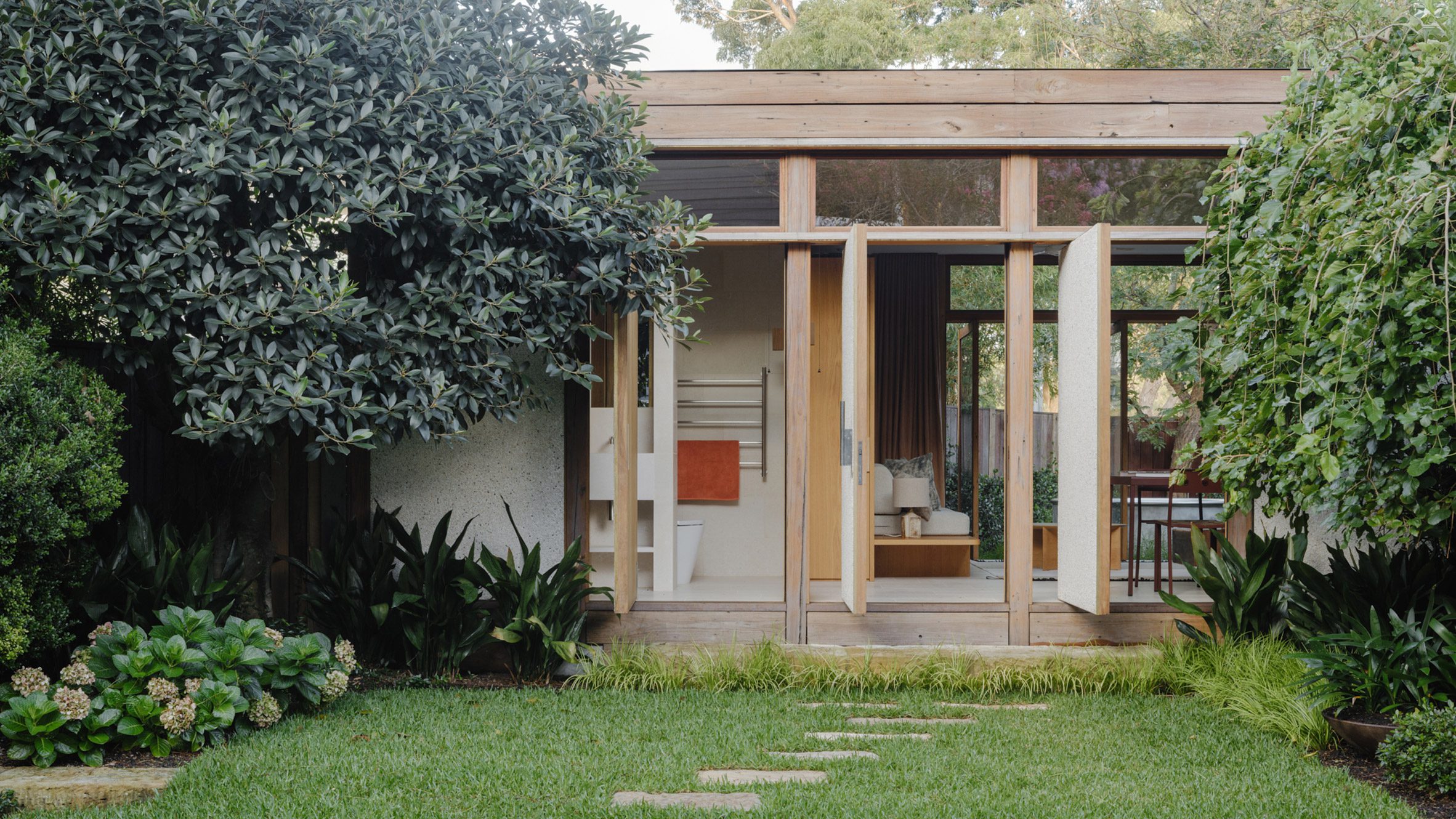 阳光房丨澳大利亚悉尼丨Second Edition-0