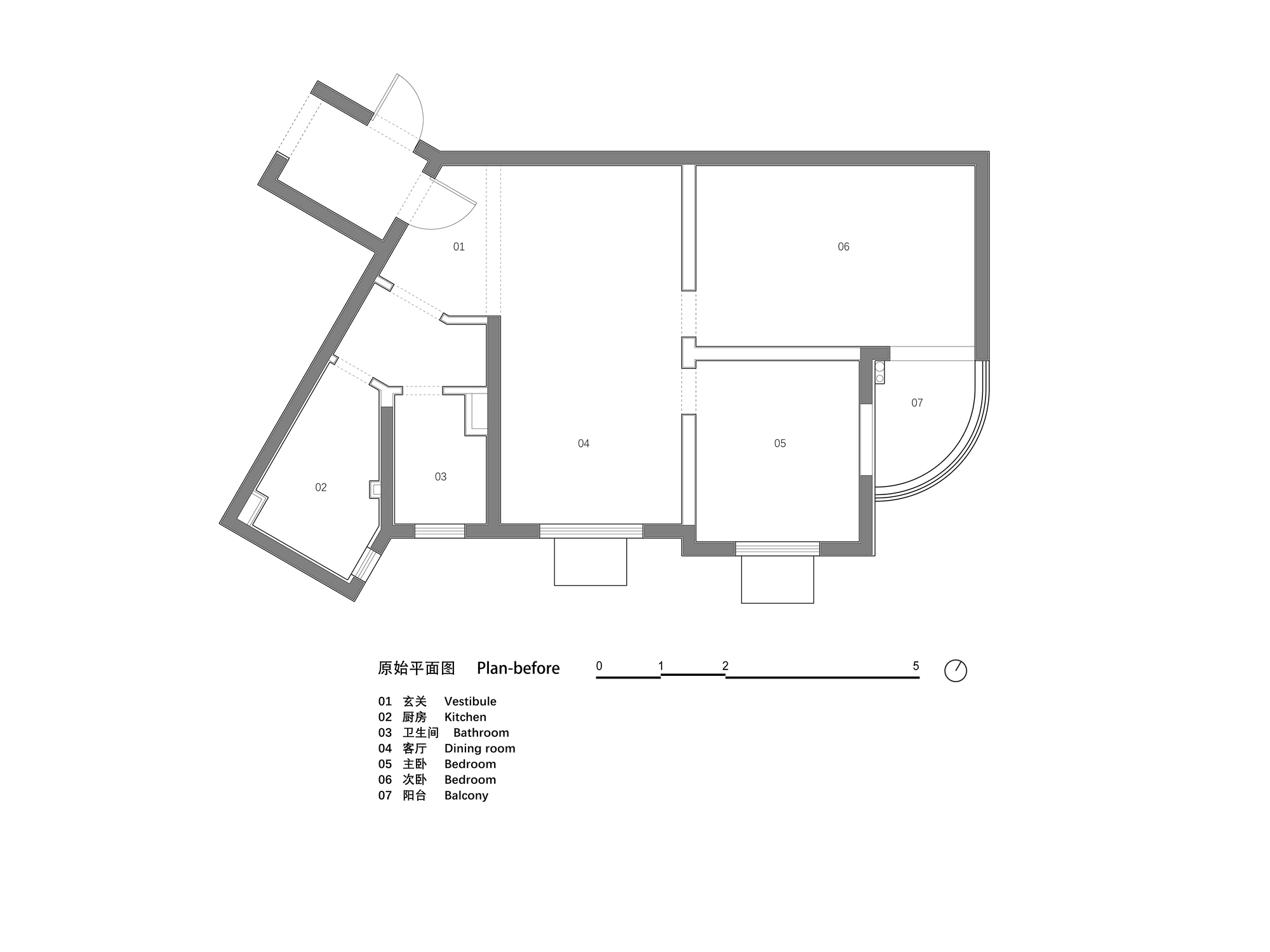 书架屋丨中国上海丨Atelier D+Y-34