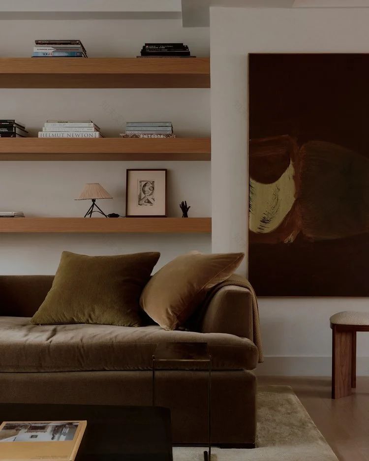 NICHOLAS OBEID 细腻的故事感-9