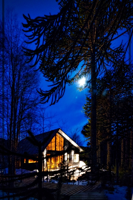 智利山区避难所建设项目-21