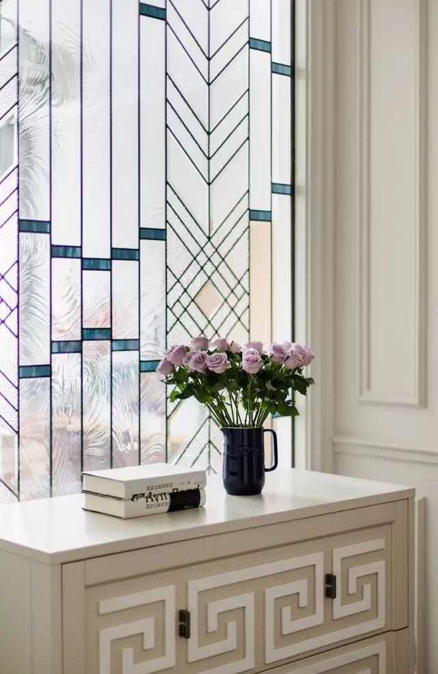 【云啊设计】为爱人打造被爱的家——（上海晓园）-28