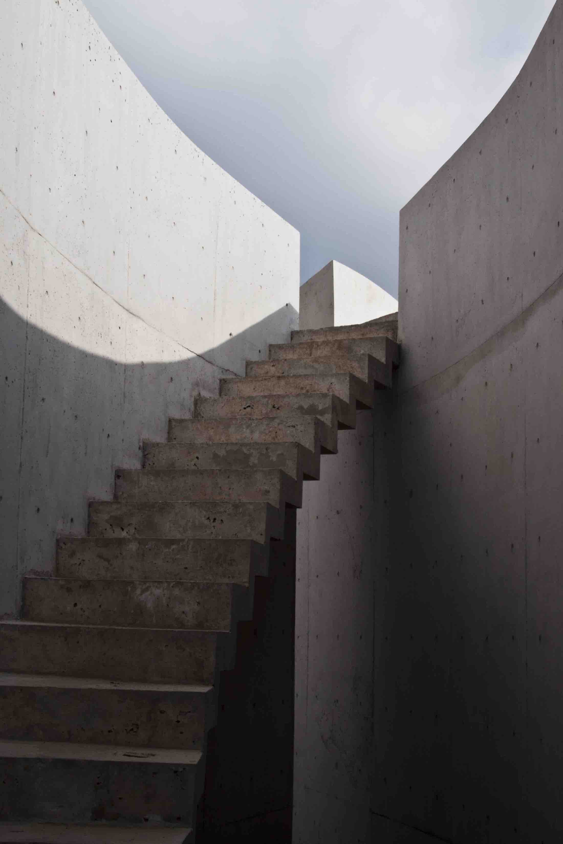 Casa Soplo(回廊秘居)-26