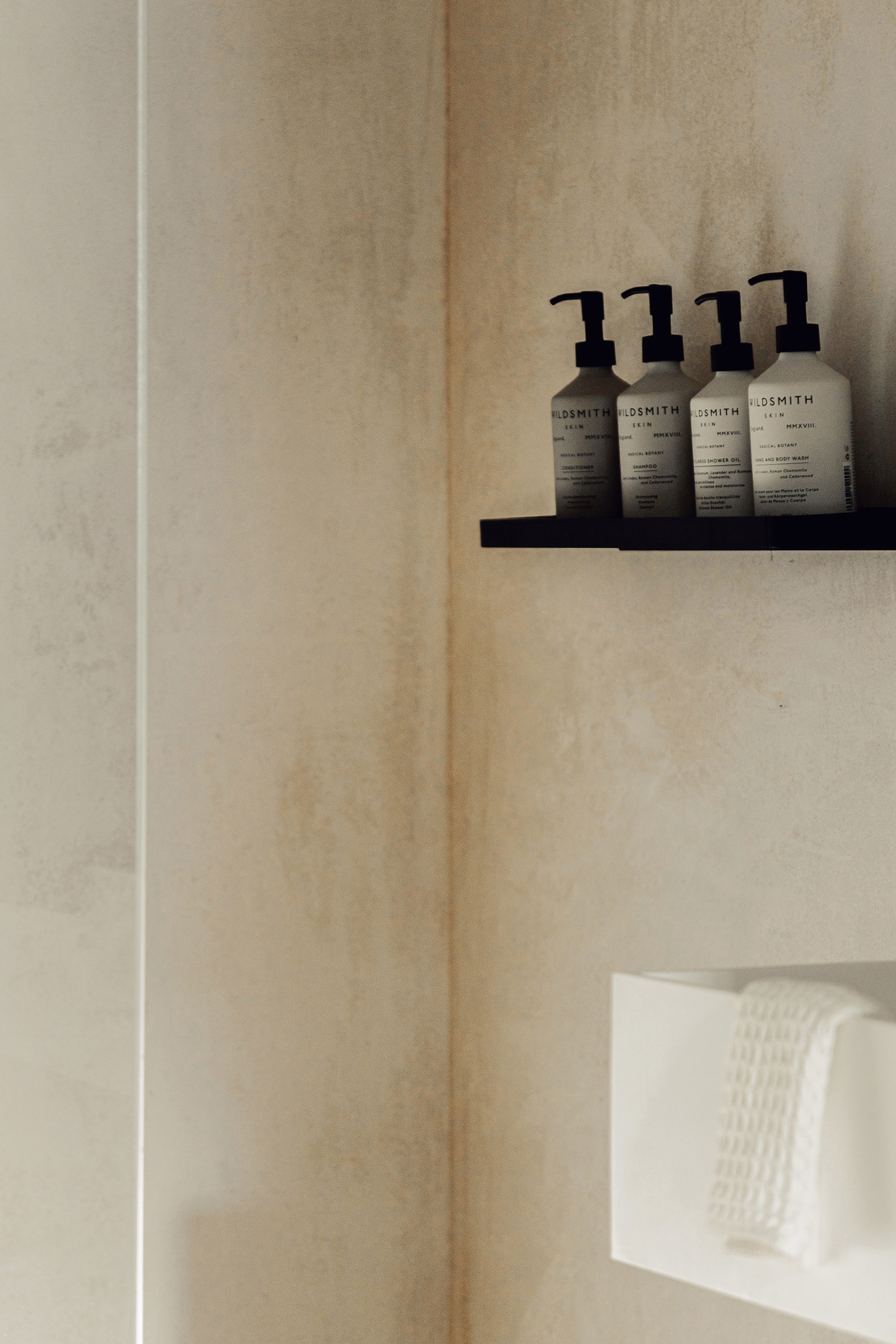 英国伦敦Wave复式住宅丨Fourteen A.M.-51