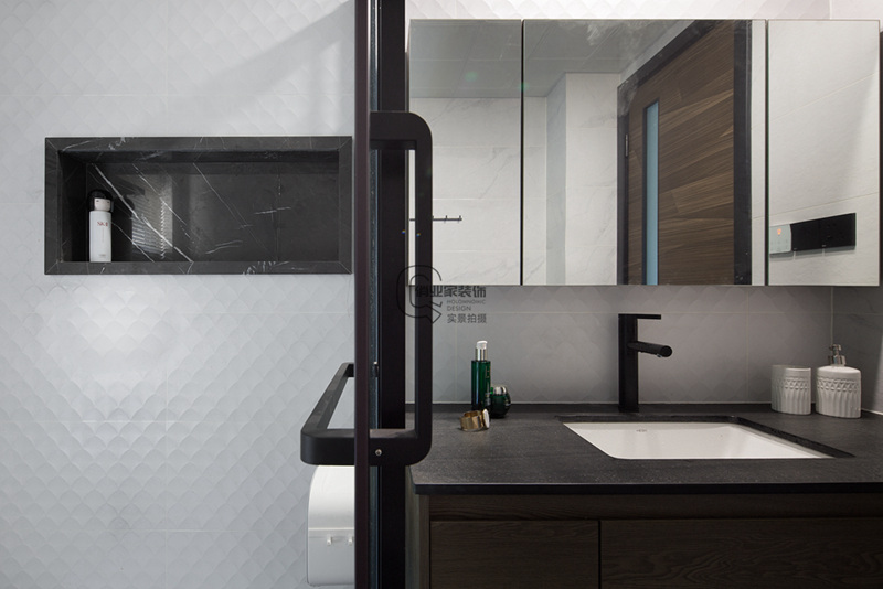 融创滨江壹号观江大平层设计丨中国重庆丨王宇婷-49