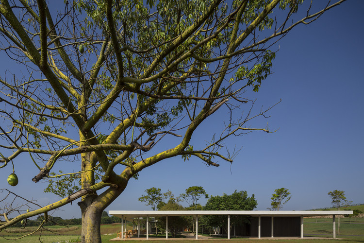 Fazenda Boa Vista 马术中心-21