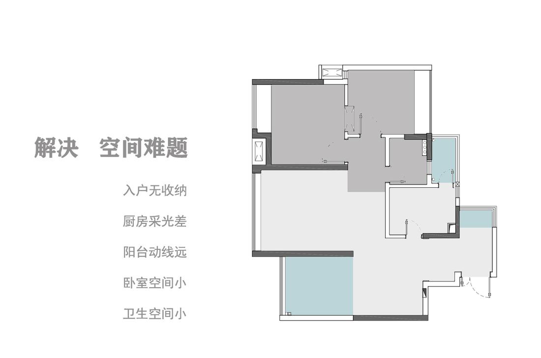 自然主义空间设计-47