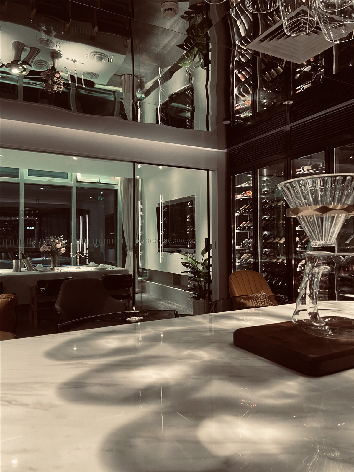 品尚办公室丨中国杭州丨杭州品尚设计-16