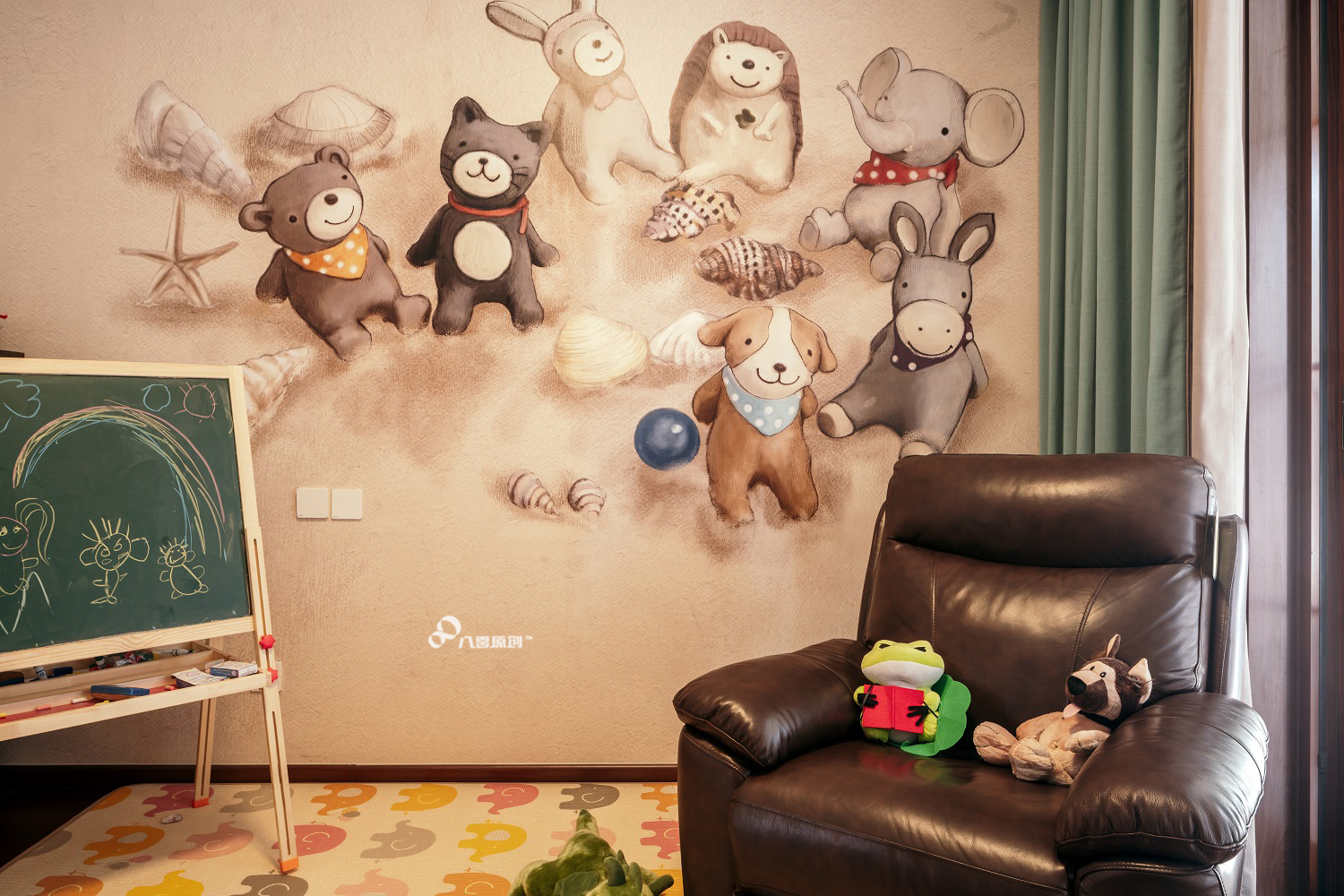 淄博方正凤凰国际-34