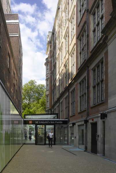Lincoln’s Inn Fields, London School of Economics | Jestico + Whiles-29