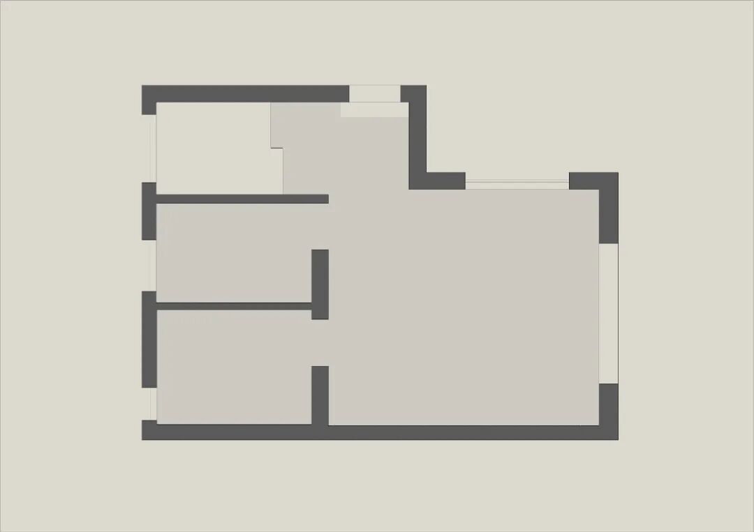 WAY × 未止办公室丨WAY DESIGN STUDIO-76