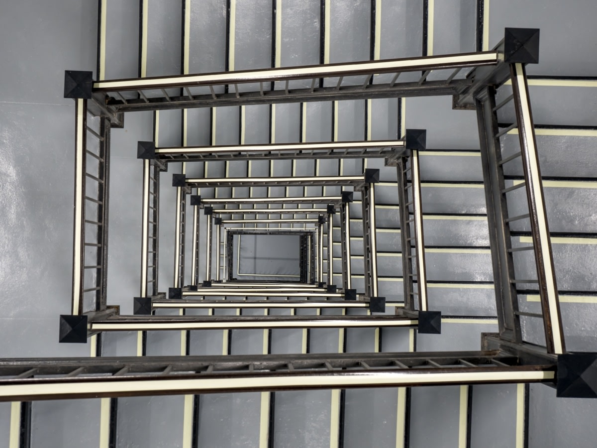 蓝调历史交融,现代重塑底特律 WPP 办公空间丨美国底特律丨BDG architecture + design-25