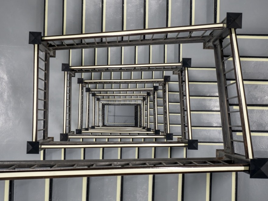 蓝调历史交融,现代重塑底特律 WPP 办公空间丨美国底特律丨BDG architecture + design-25