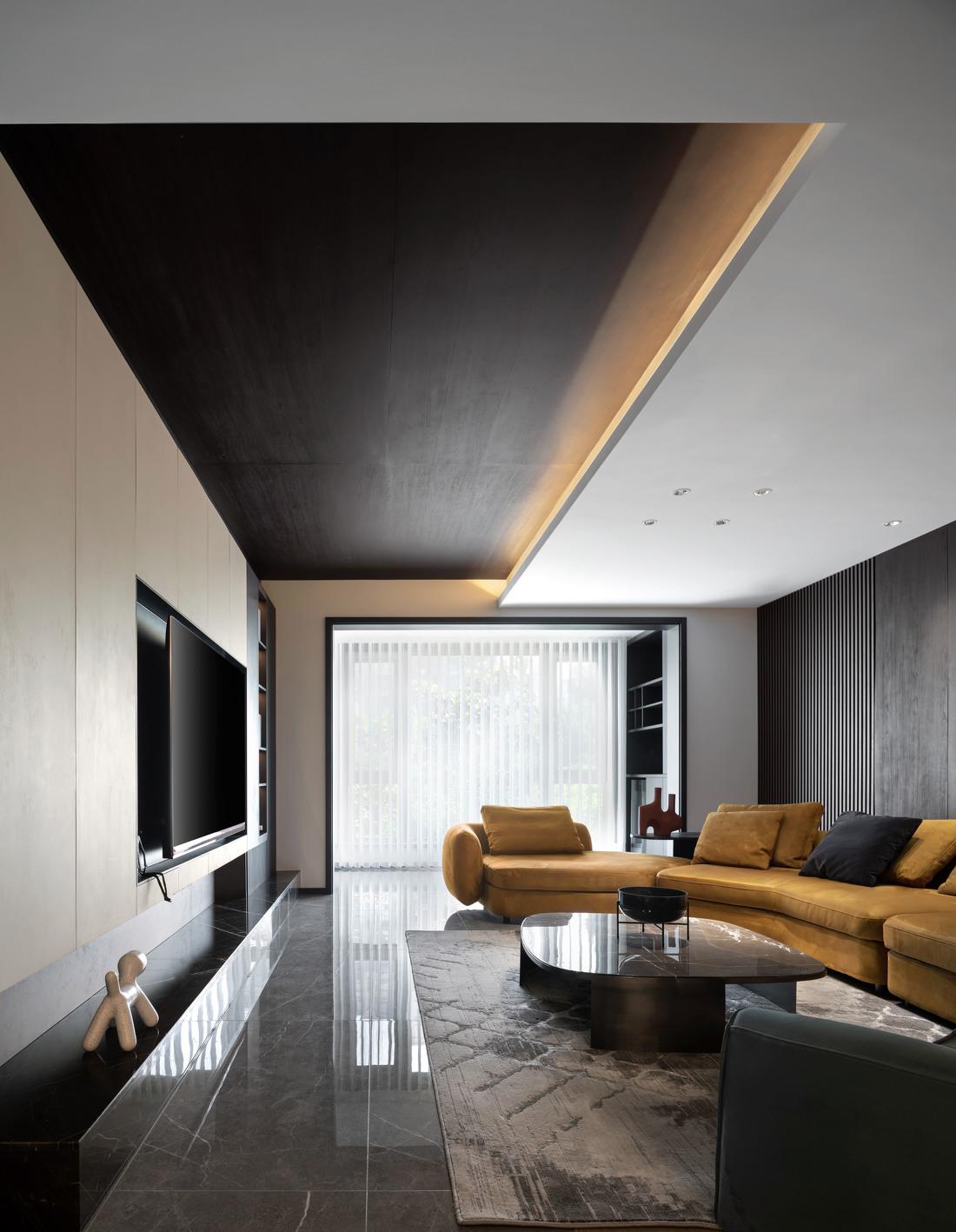 秩序（苍梧河滨花园）丨中国连云港丨纪越超-21