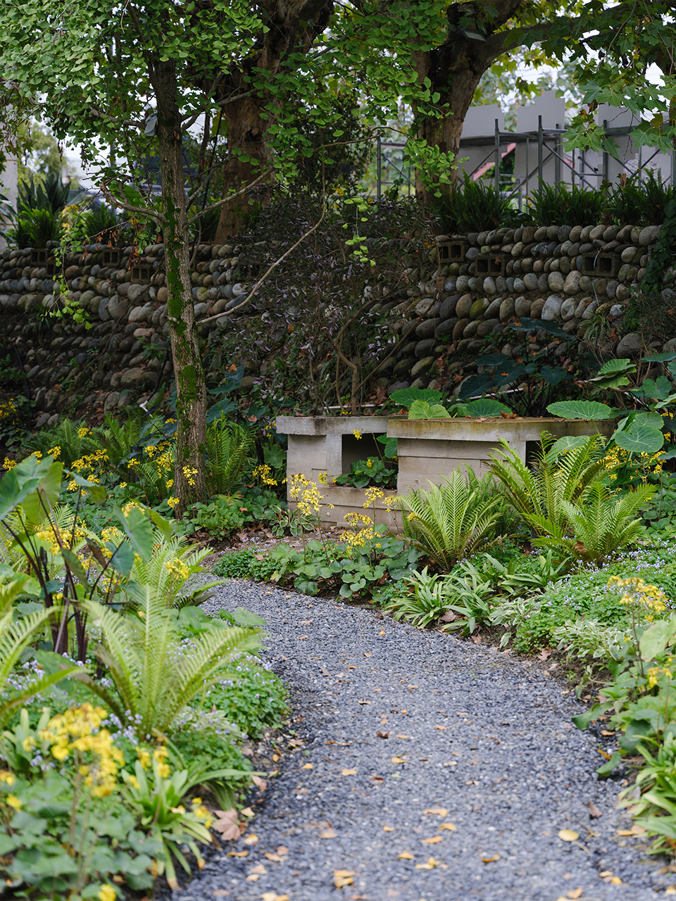 棚朋儿餐厅丨中国四川丨UN  GROUP未集建筑,杨烈-86