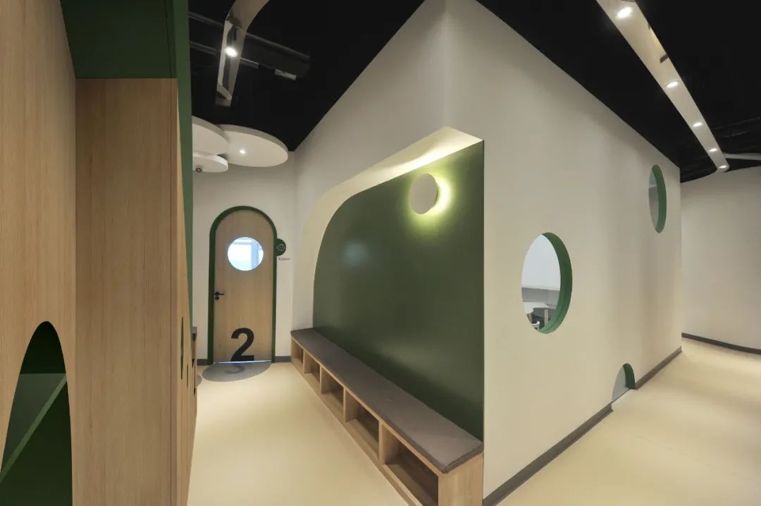 南京优言美语英语学习中心 | 阳光下的趣味学习空间-51