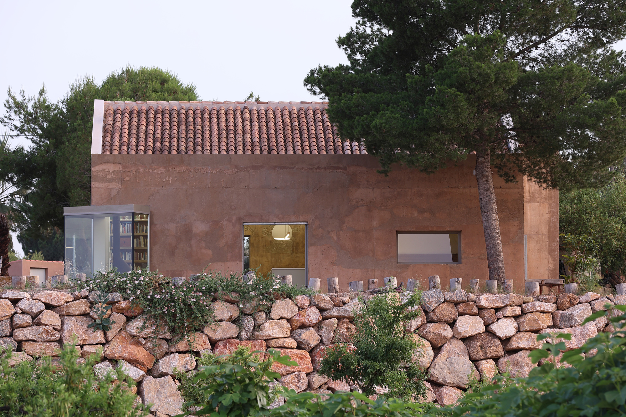 丨西班牙丨Pepa Diaz Arquitecta-22