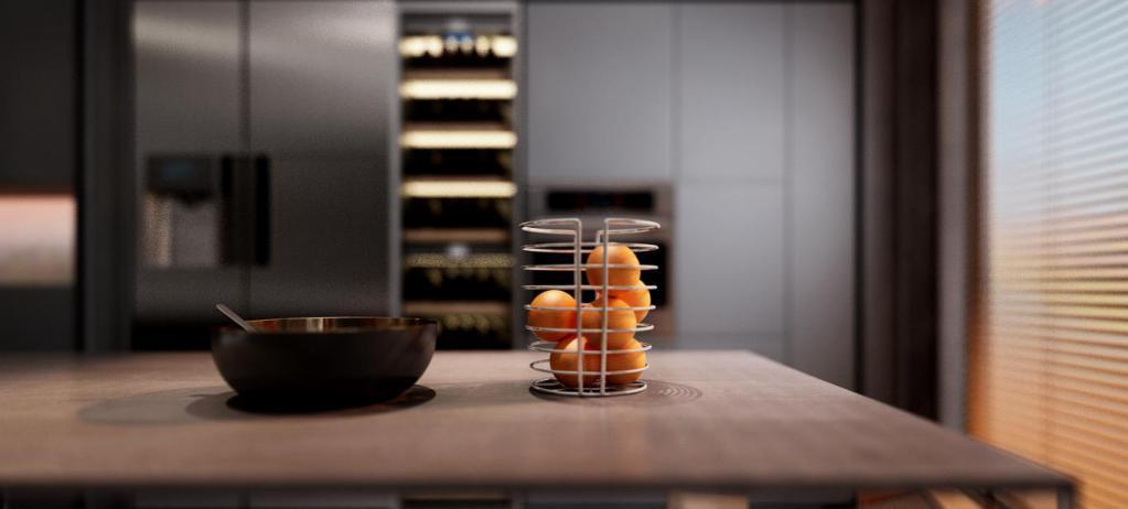 灰色朝阳,演绎 96 后男士的慢生活态度-2