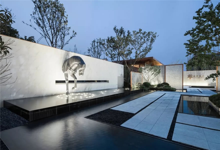 绿地·四季印象丨中国江苏-46