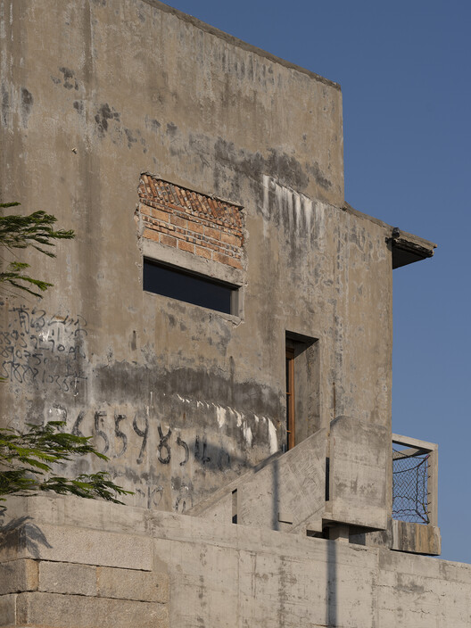 民居建筑改造丨中国泉州-40