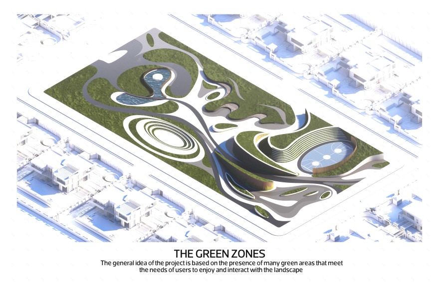 EL SAHA | Public Space-Landscape Design-14