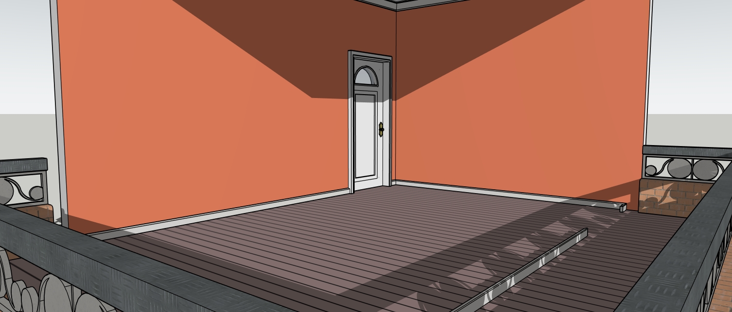 Room 002 - Personal Project-6