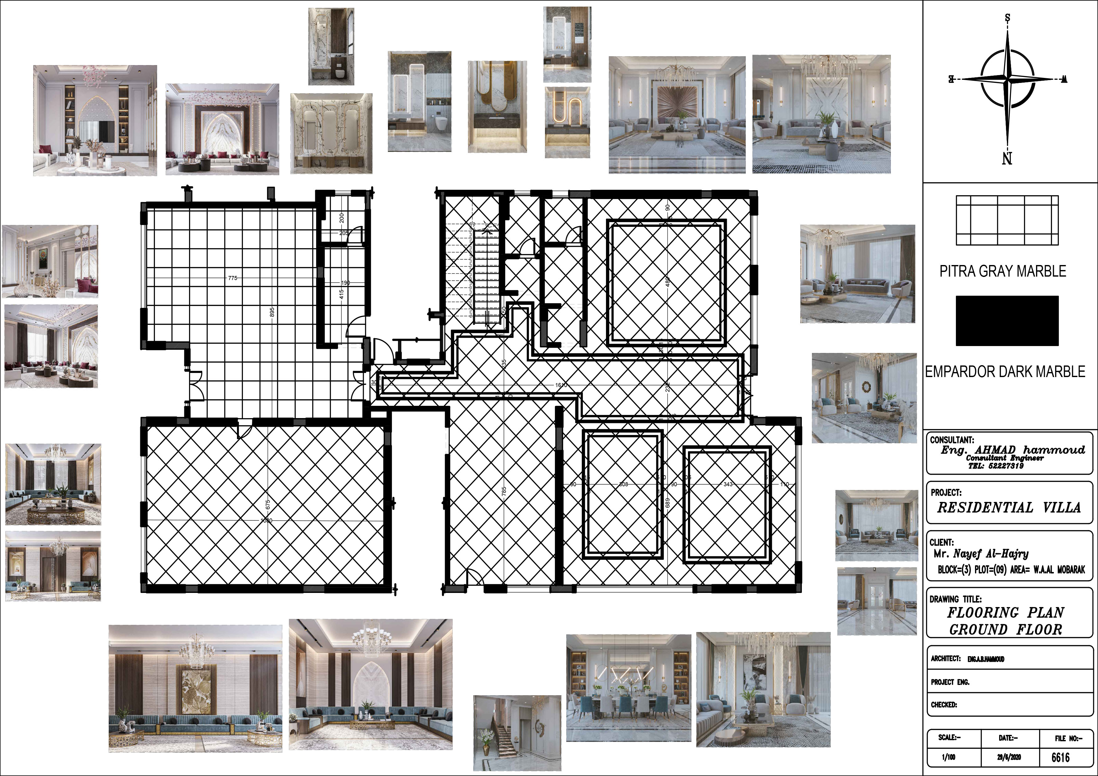 INTERIOR DRAWING GROUND FLOOR-3