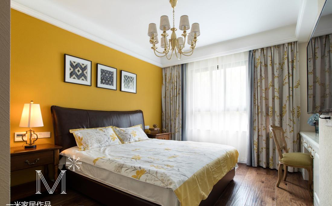 公寓丨【一米家居】 ◣A&K◥ 御景湾-3