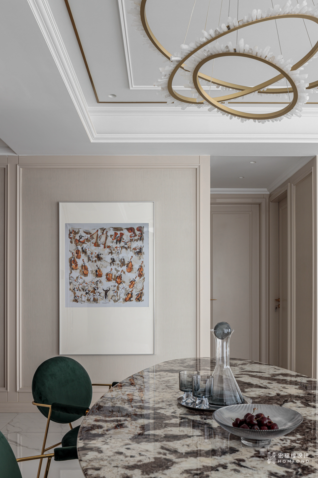 翠羽 | 宏福樘新作-31