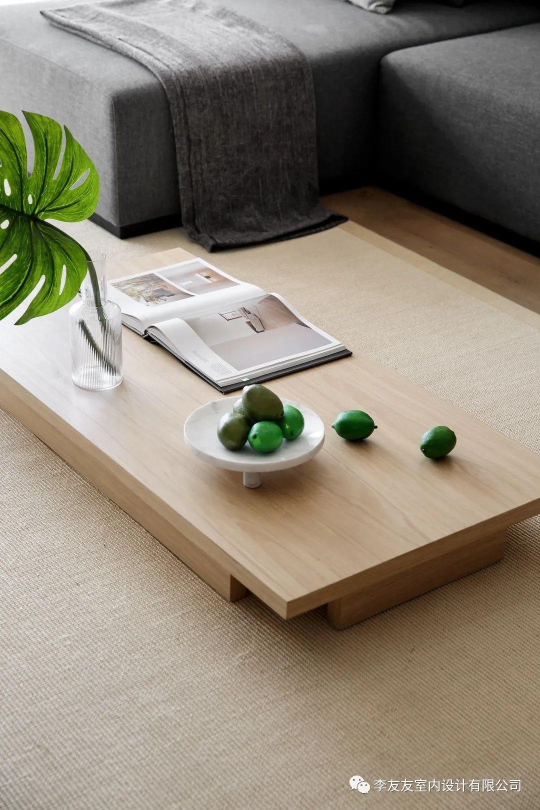 李友友设计师打造现代生活空间，灵动有趣且极具人性关怀-16