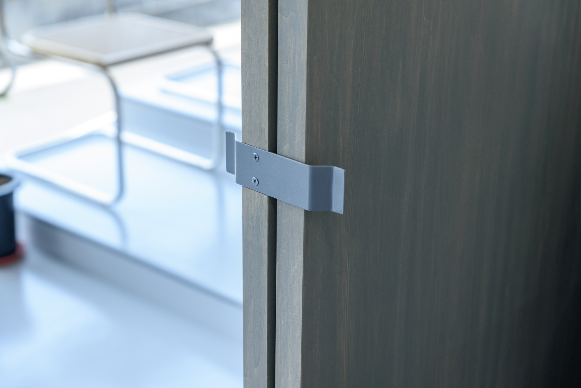 Clinic O / Takayuki Kuzushima and Associates-40