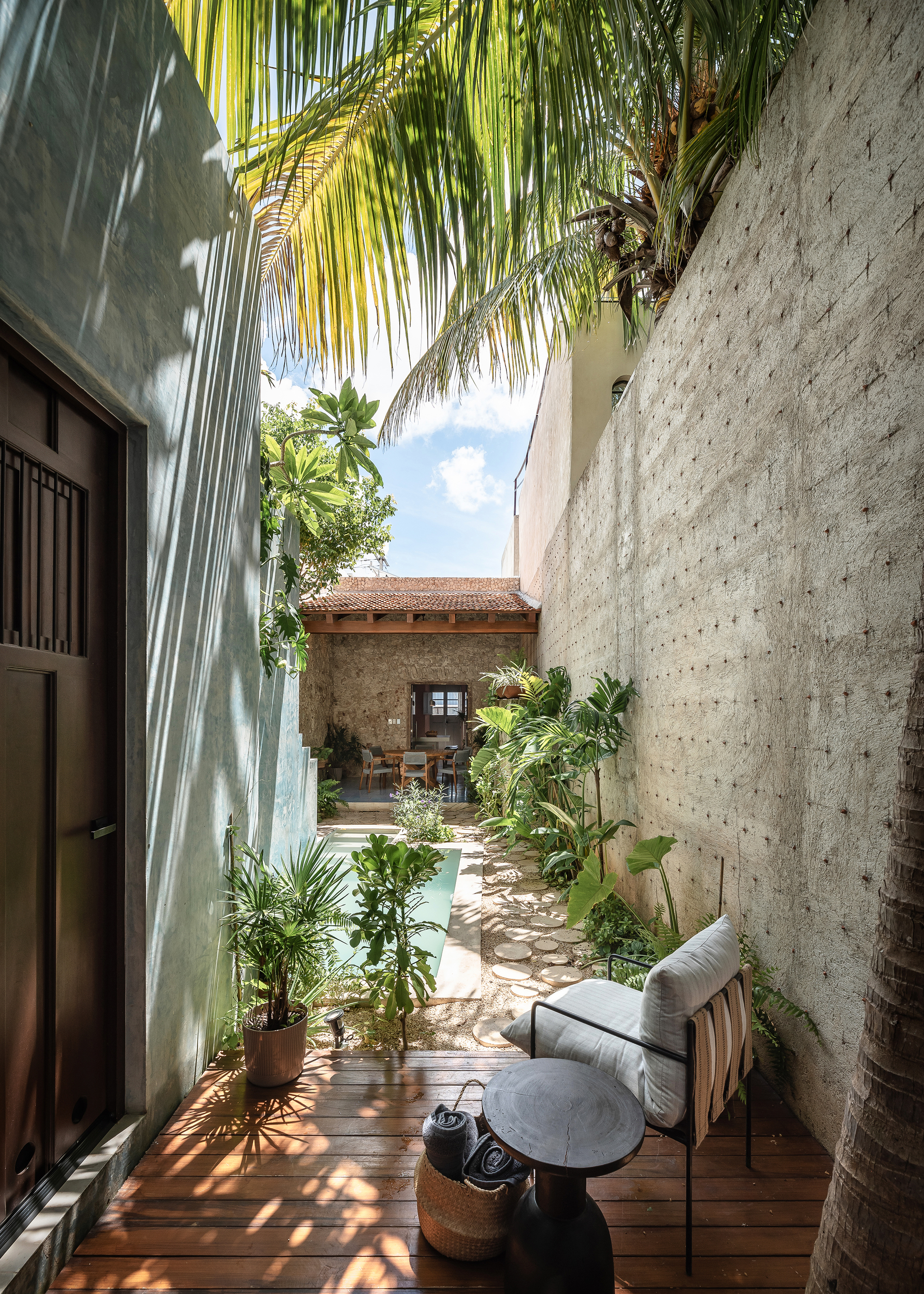 洛伦娜之家丨墨西哥丨Workshop,Diseño y Construcción-40