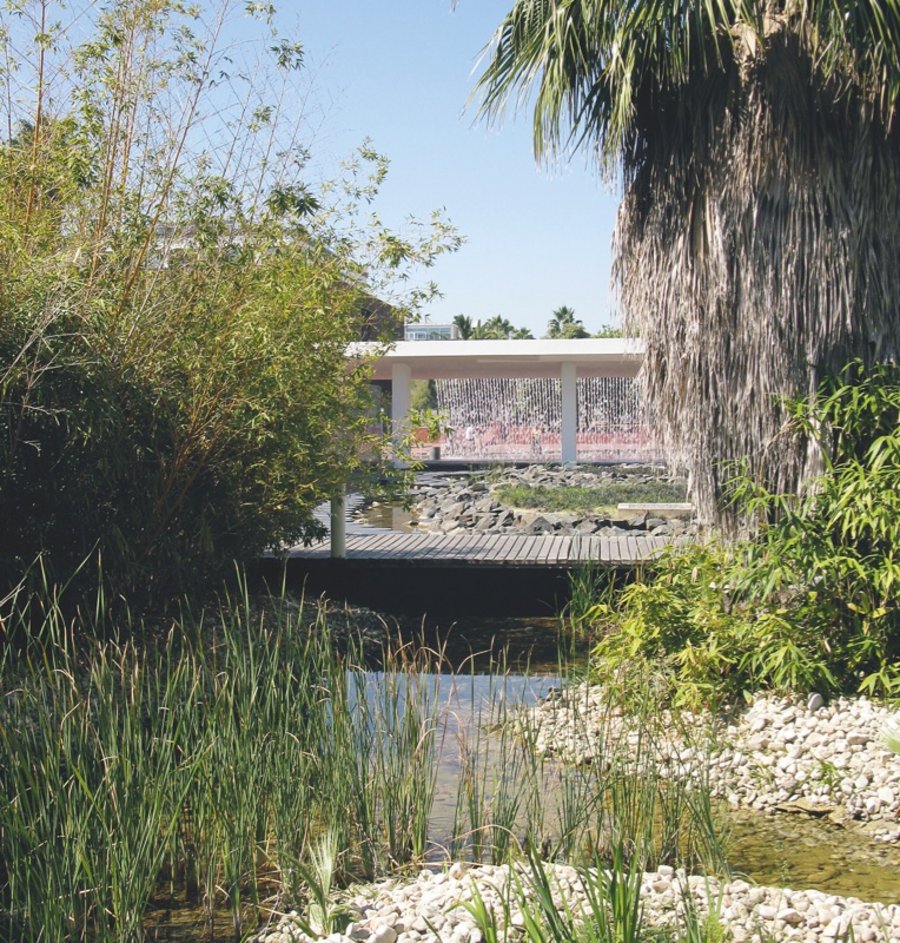 里斯本1998年世博会场地改造及城市更新项目丨葡萄牙里斯本丨多个规划小组（建筑师Nuno Portas等参与）-9