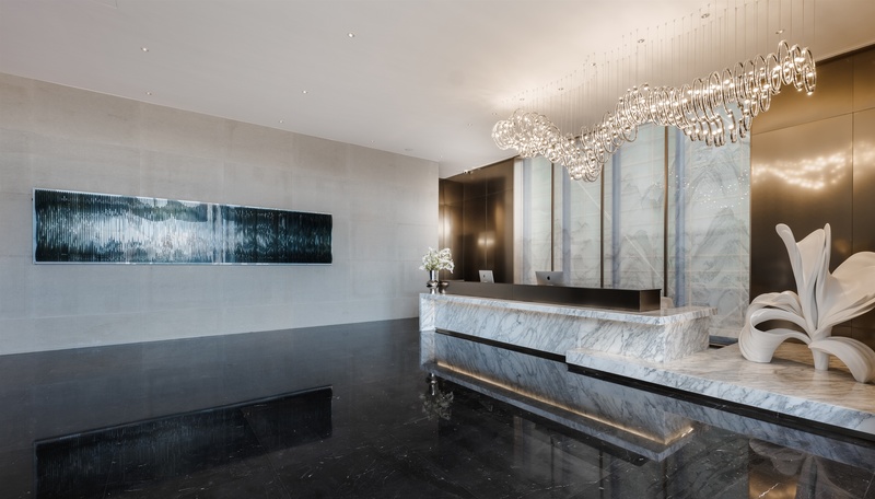 天阳香栖天第售楼处-6