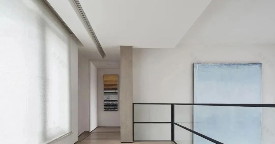 美式风格正商智慧城 | 自然、舒适与浪漫的家居体验-50