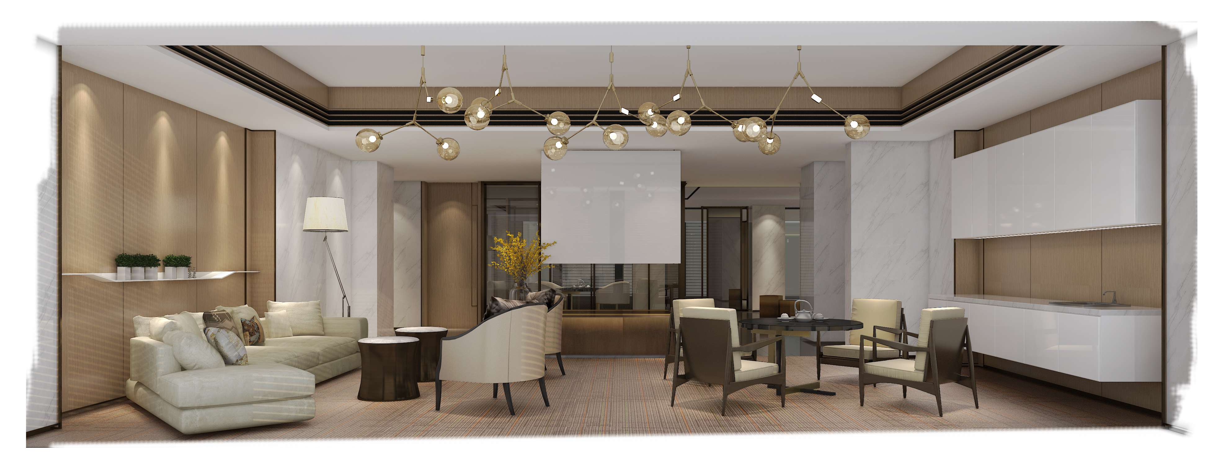 必康药业综合体主办公楼-9