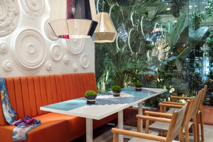 El Jardín del Edén（伊甸园）-37