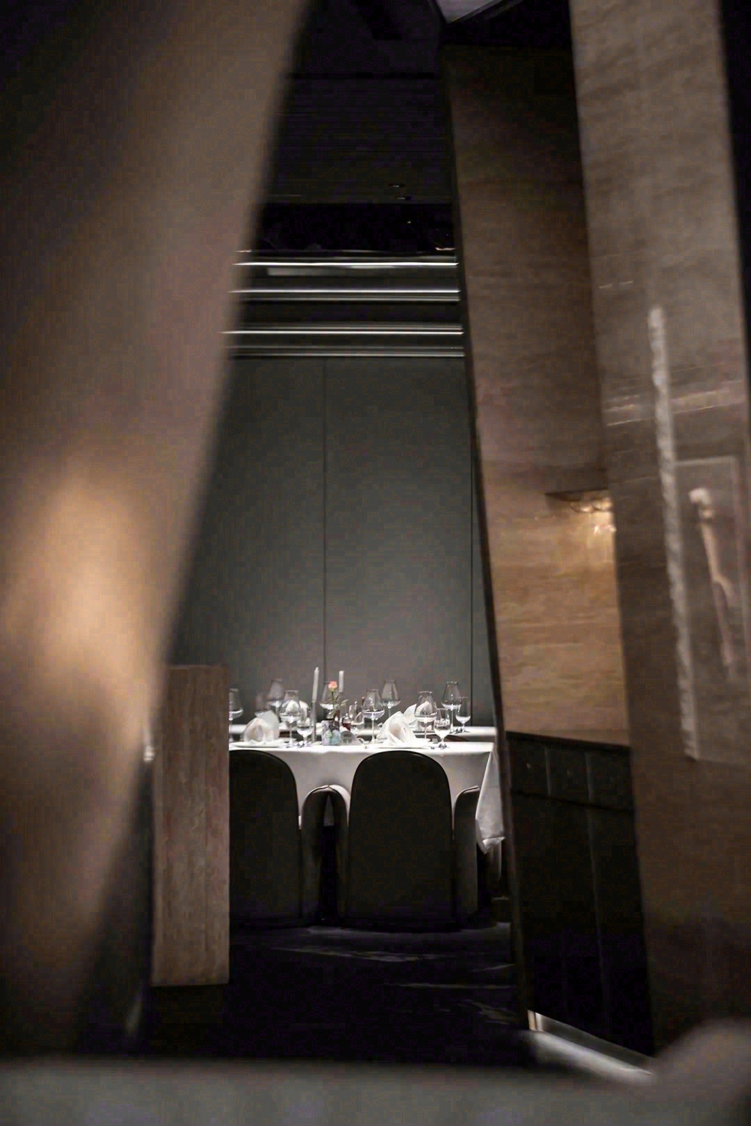 温州月迹自由西餐厅丨中国温州丨李忠光设计事务所,CHASING DESIGN 启呈-26