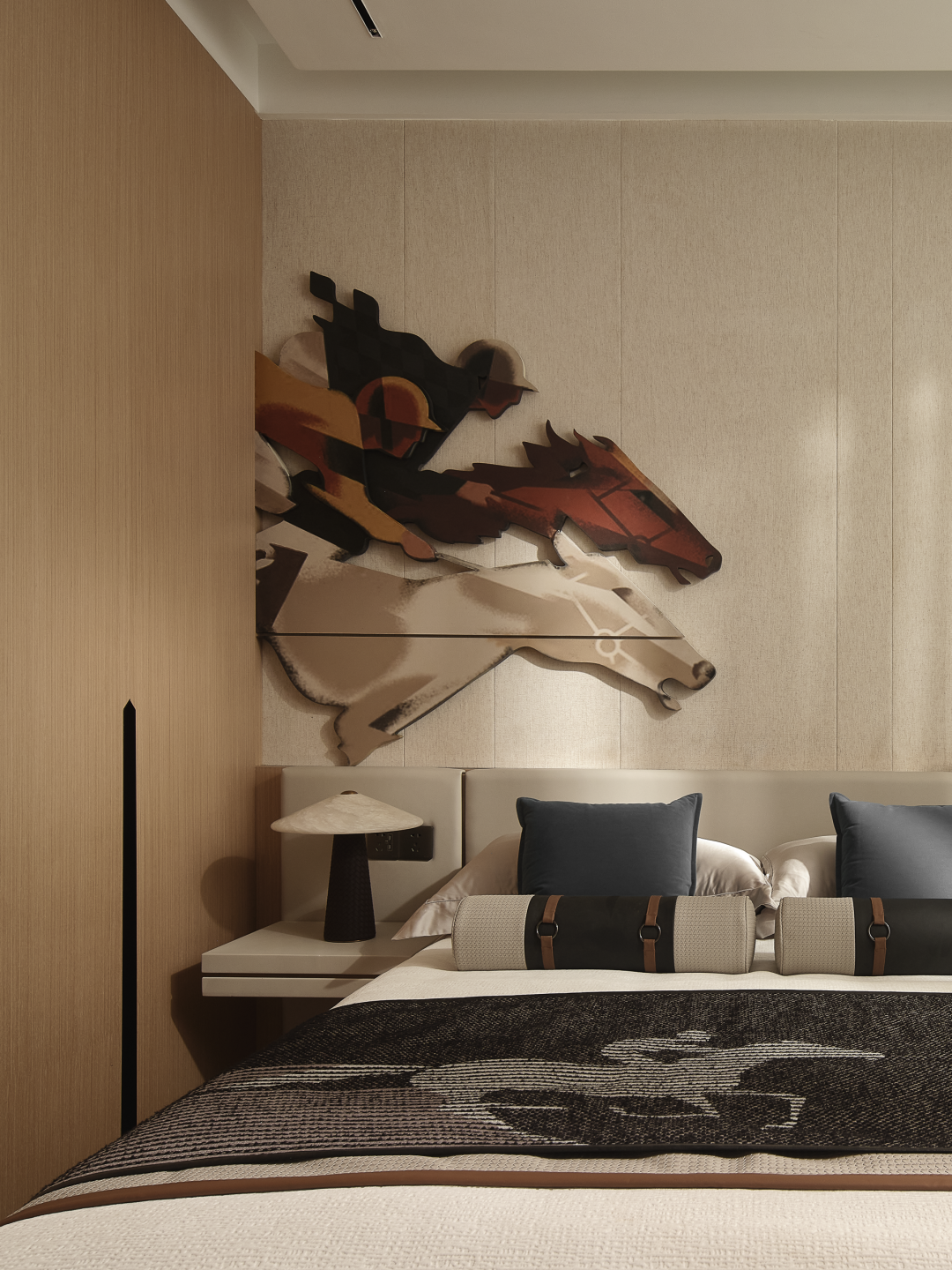 中铁溪山国际旅游度假区丨中国贵阳丨IF DESIGN羽果设计-50