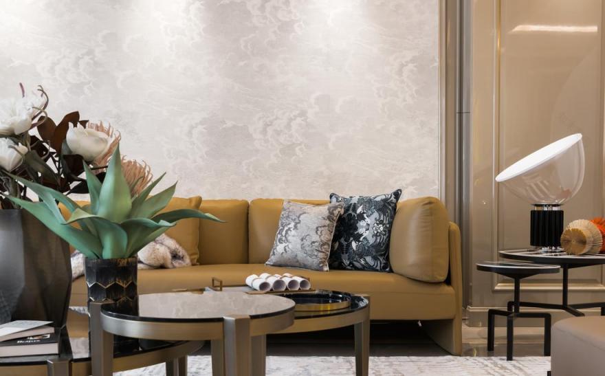 红墅郡-- 东方奢雅,打造世外桃源般的生活境界-6