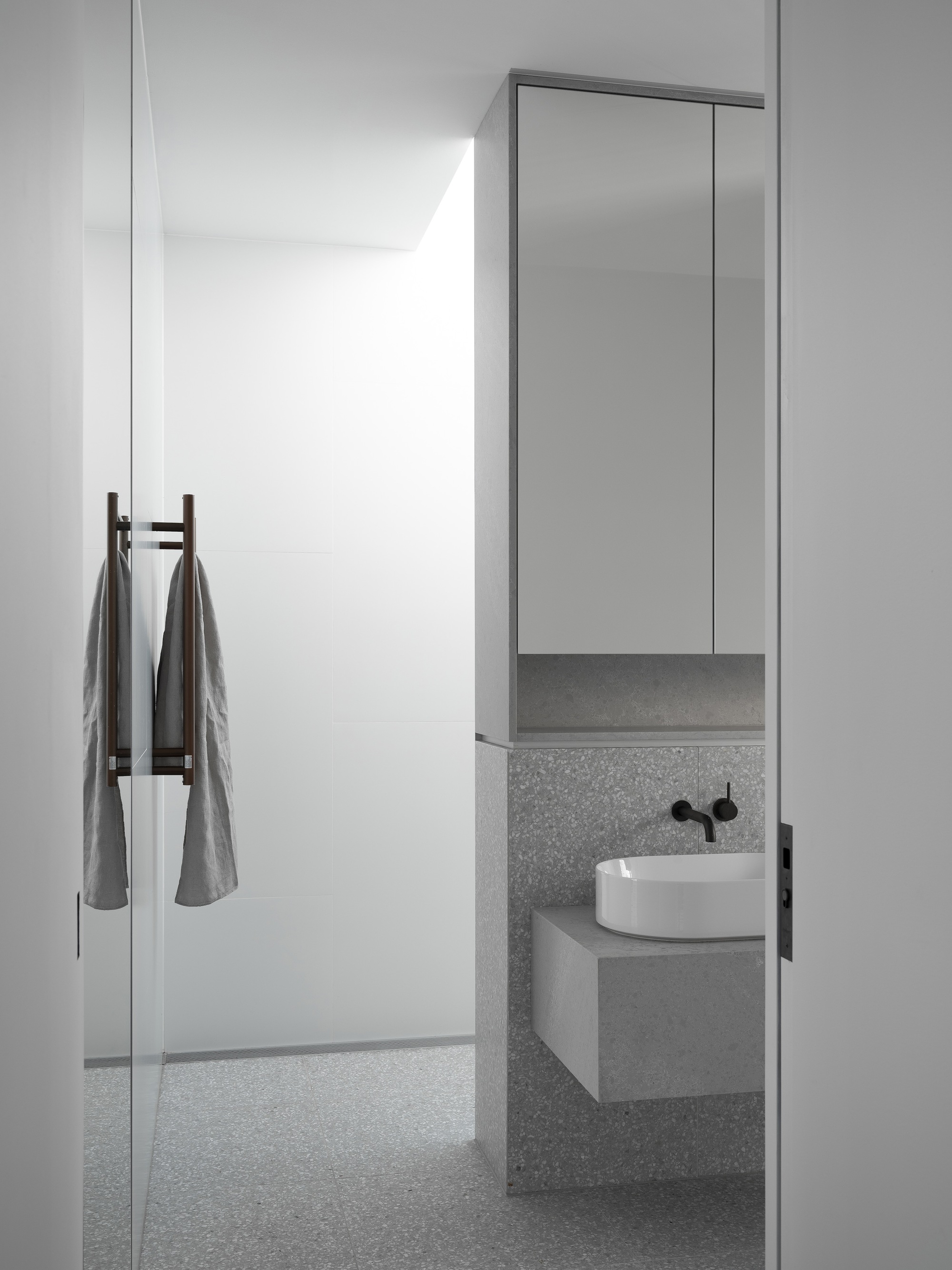 地层房屋丨澳大利亚悉尼丨pH+ Architects-35